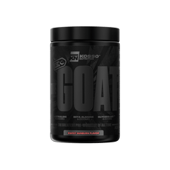 G.O.A.T. ULTIMATE PRE-WORKOUT