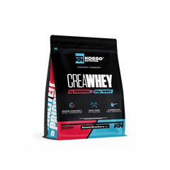 CreaWhey (Creatine Eiwit mix)