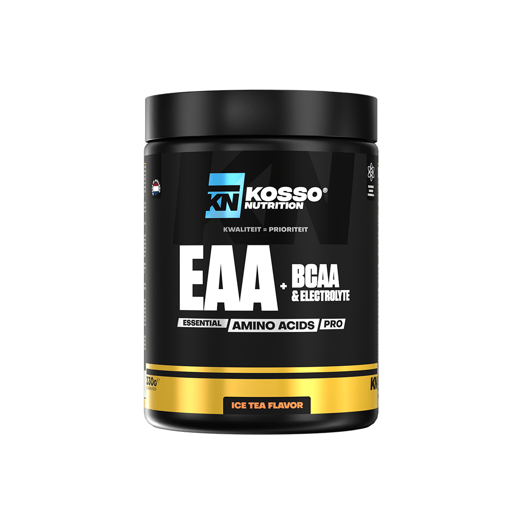 EAA PRO (Essentiële Aminozuren)