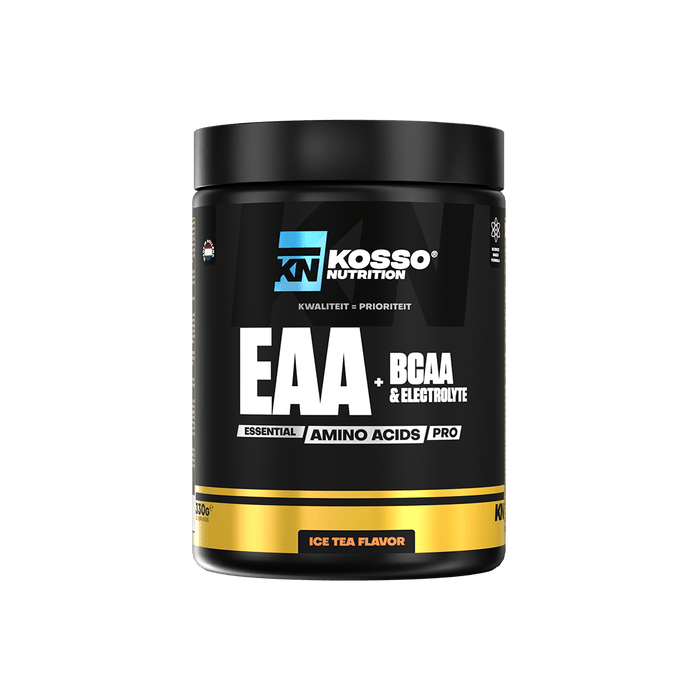 EAA PRO (Essentiële Aminozuren)