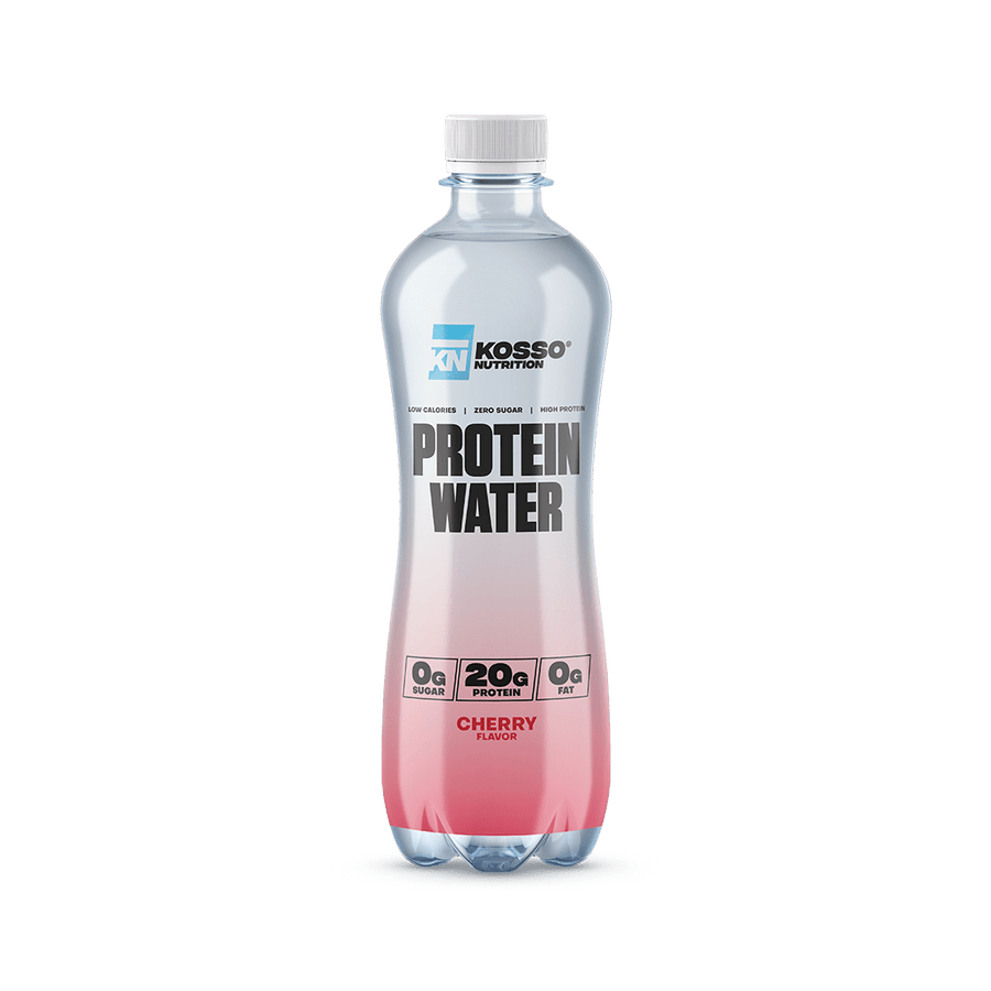 Protein Water