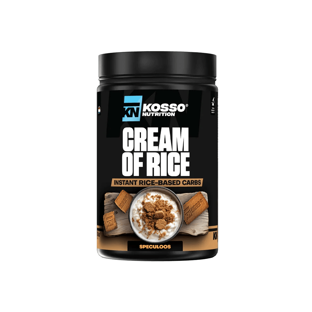 Cream Of Rice