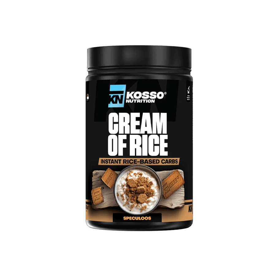 Cream Of Rice