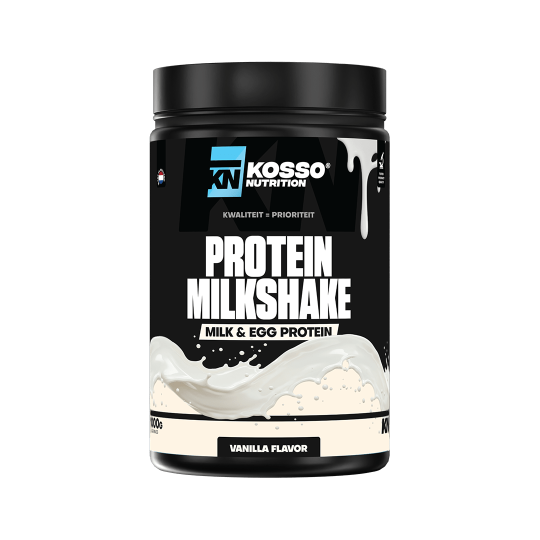 Protein Milkshake