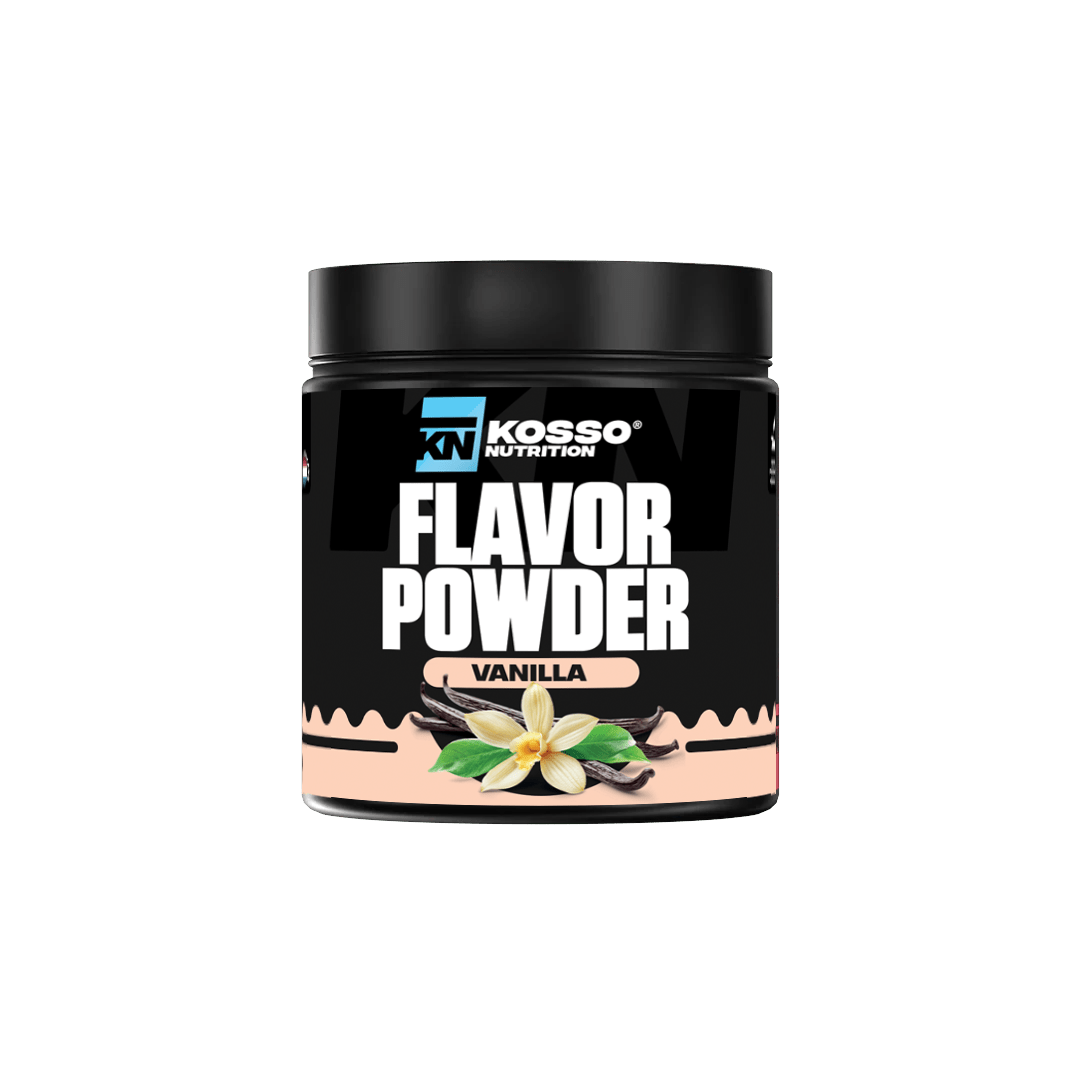 Flavor Powder