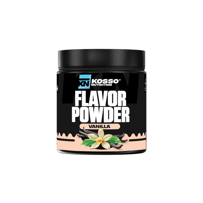Flavor Powder