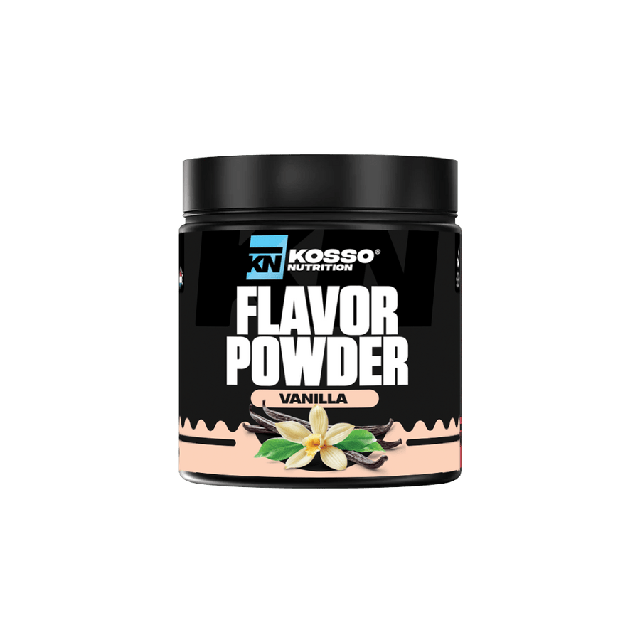 Flavor Powder