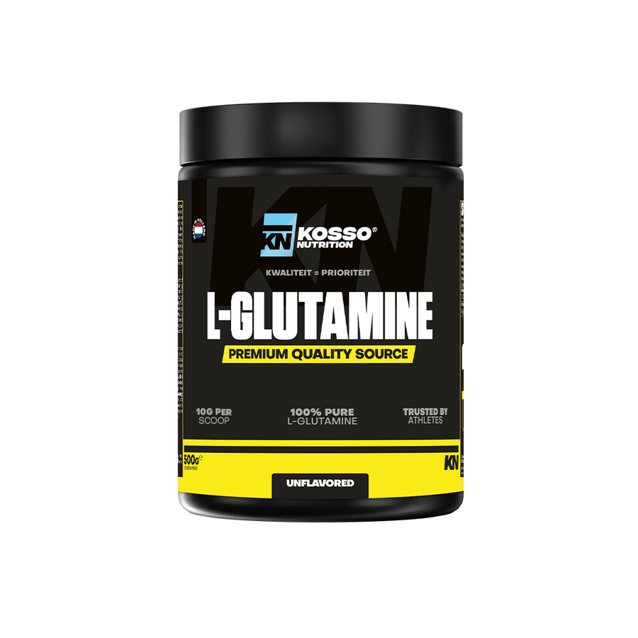 L-GLUTAMINE