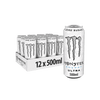 Monster Energy Ultra White 500ml