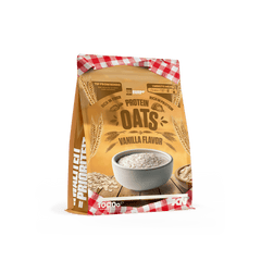 Protein Oats