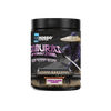 Samurai Pre-Workout + Eiwitten Maximaal 1 kg