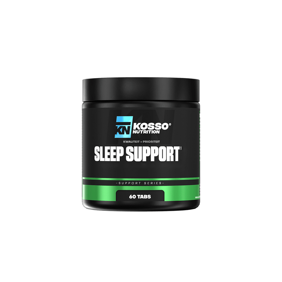 Sleep Support