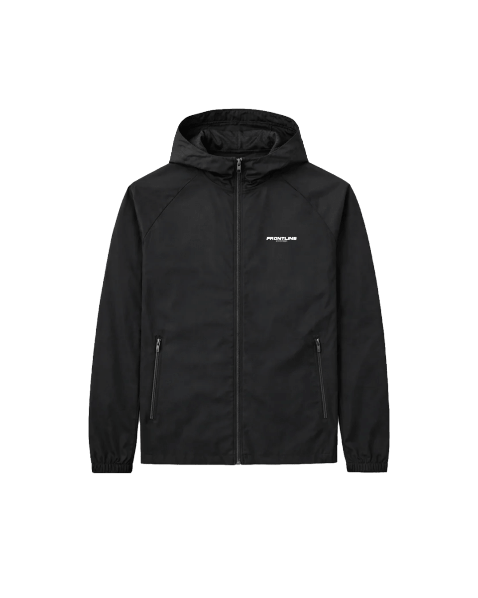 Vital Windbreaker Jacket