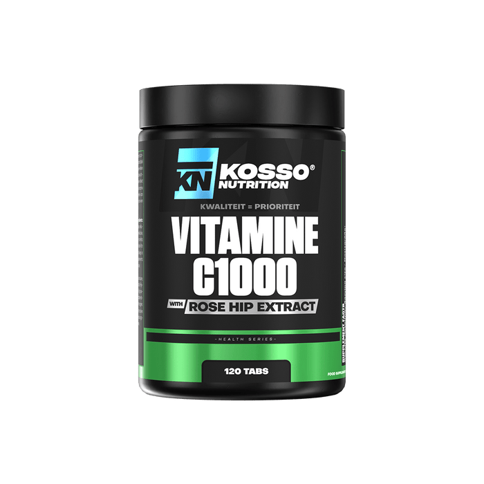 Vitamine C 1000 Mg