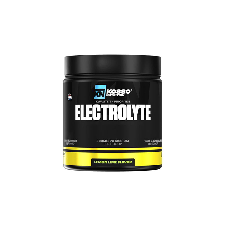 ELECTROLYTE (ORS Poeder)