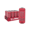 Monster Energy Pipeline Punch 500ml