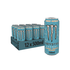 Monster Energy Ultra Fiesta Mango 500ml