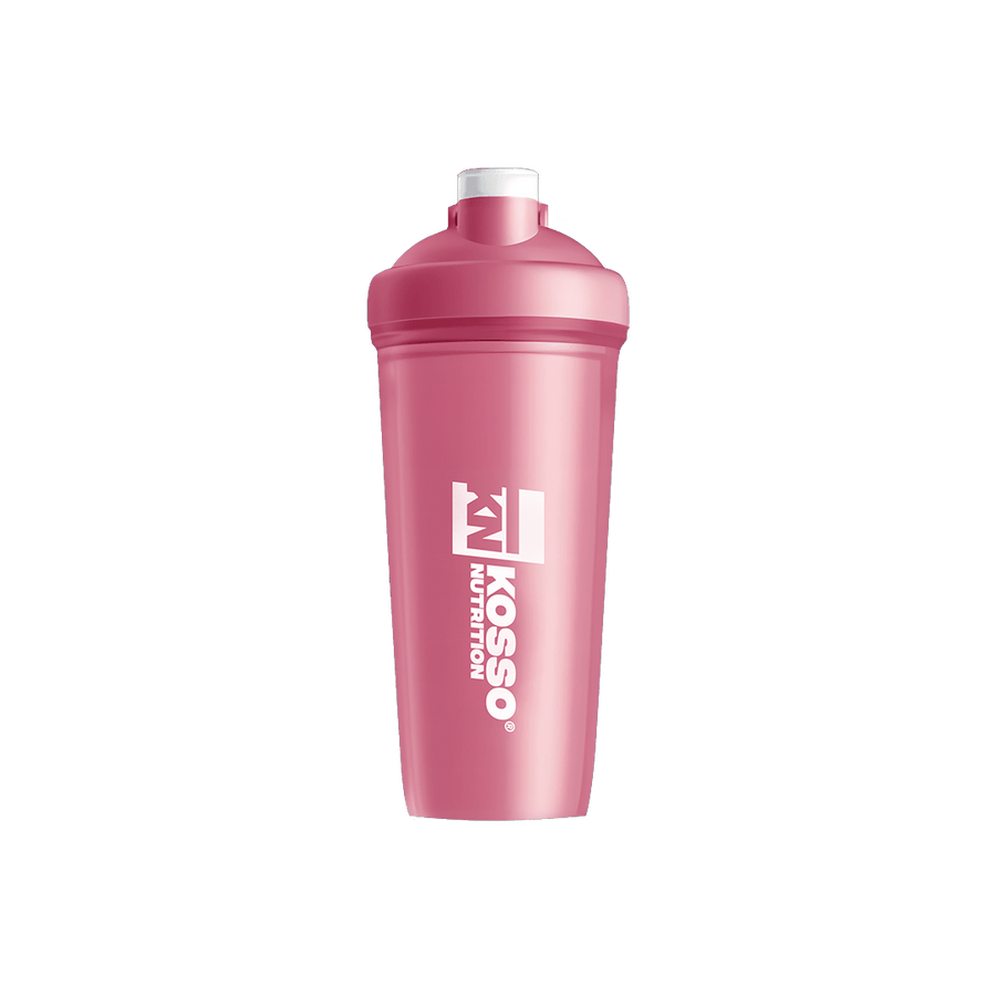 KN SHAKEBEKER 500 ML