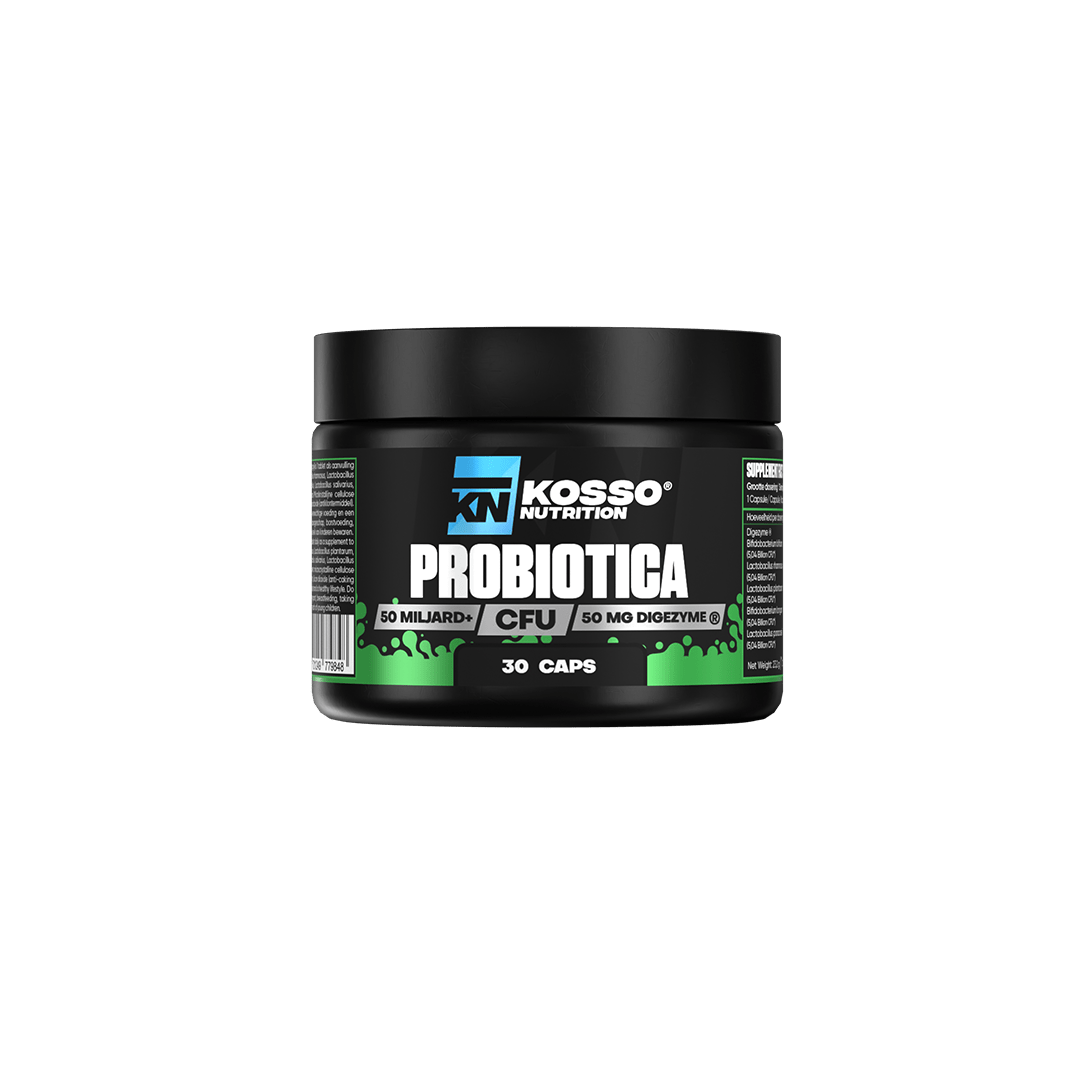 Probiotica