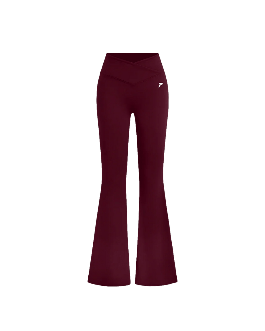Vital Flared Leggings