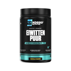 Whey Hydrolisaat (eiwitten puur)